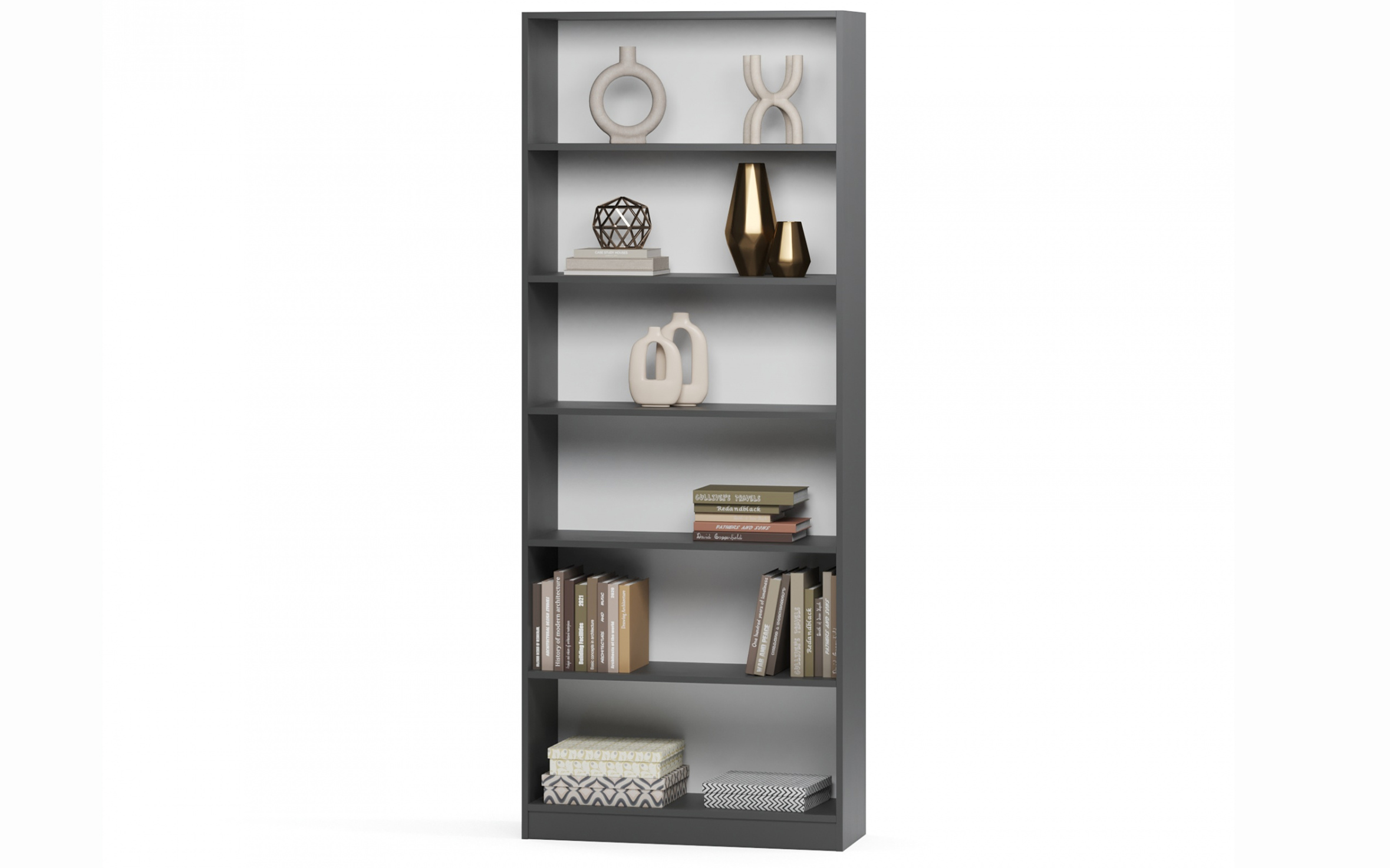 Gupan Билли 01 стеллаж