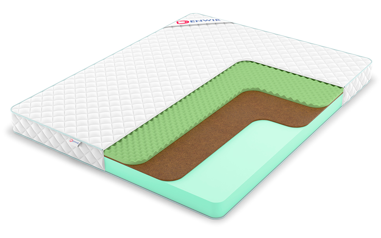 Denwir Simpl Roll Balance Relax 14