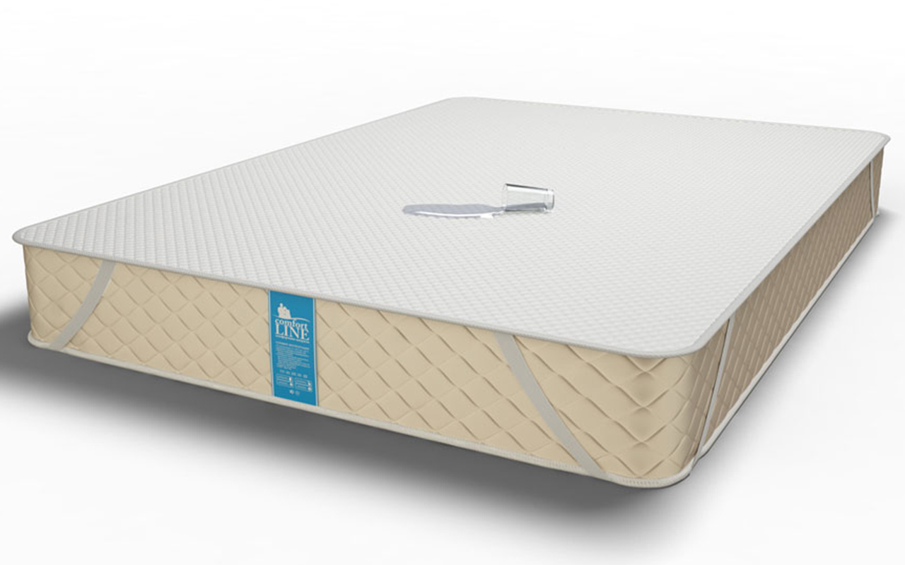 Comfort Line Аква барьер KIDS