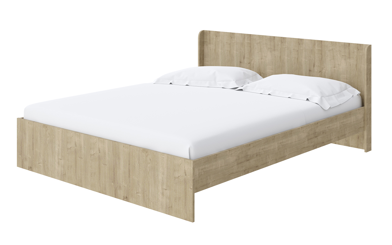 кровать Орматек Practica 1 Орматек Practica