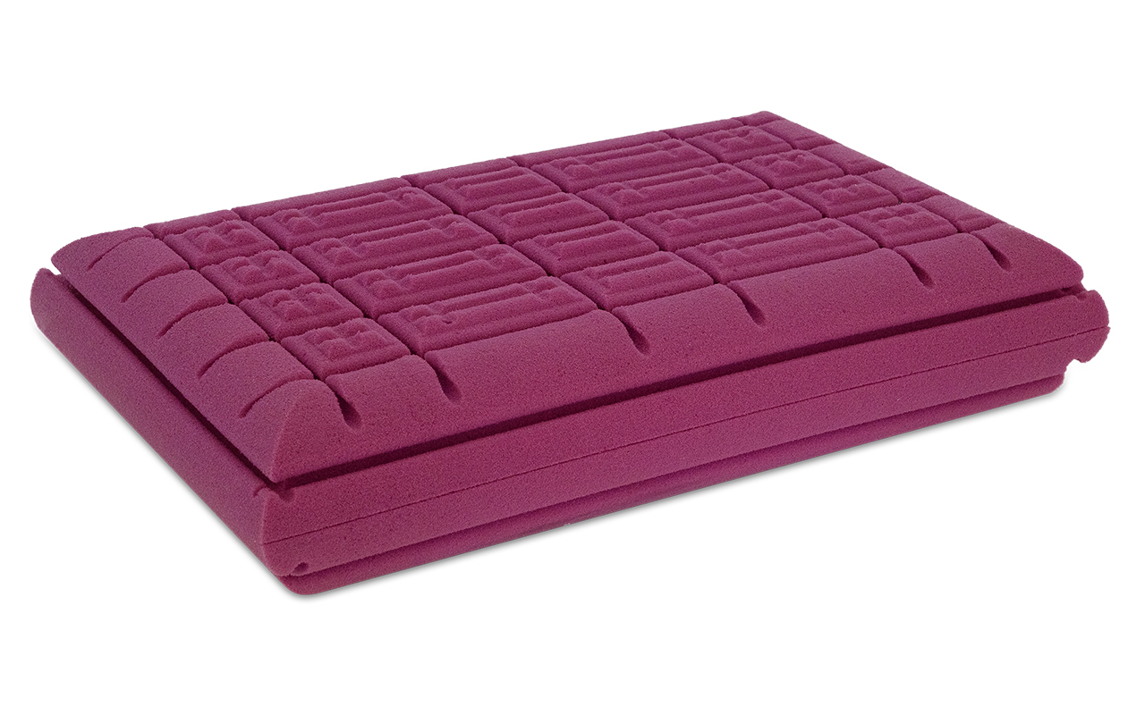 подушка Mr. Mattress Fly L 1 Mr. Mattress Fly L