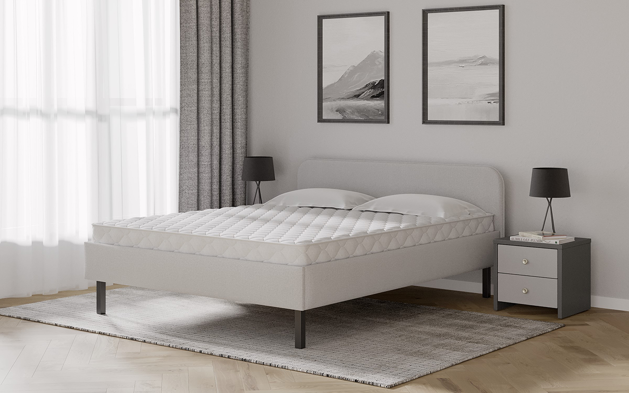 Сонум Беспружинные Time (доставка Почтой России) фото 5