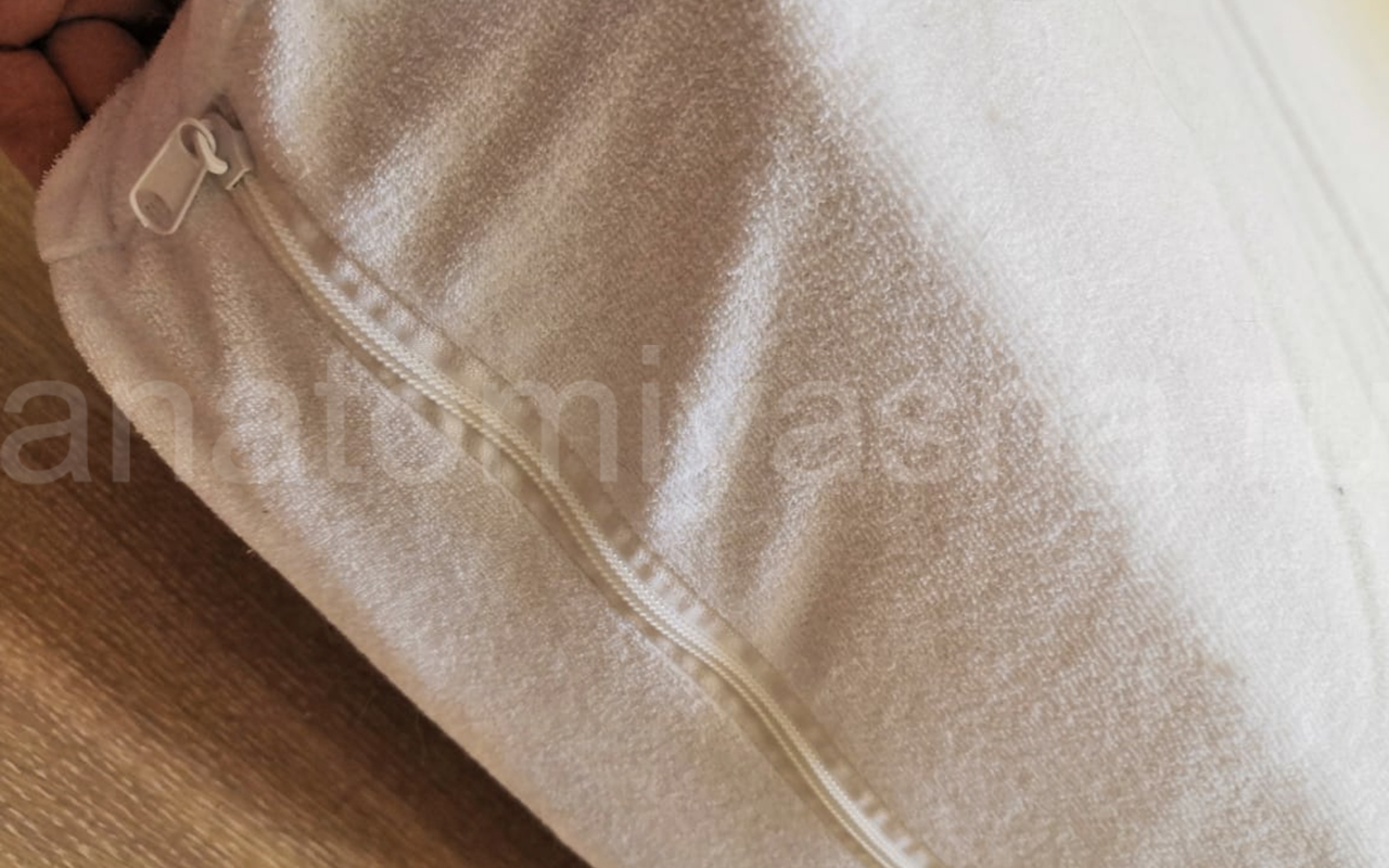 отзыв о Чехол на матрас DreamLine Aquastop Full Protection