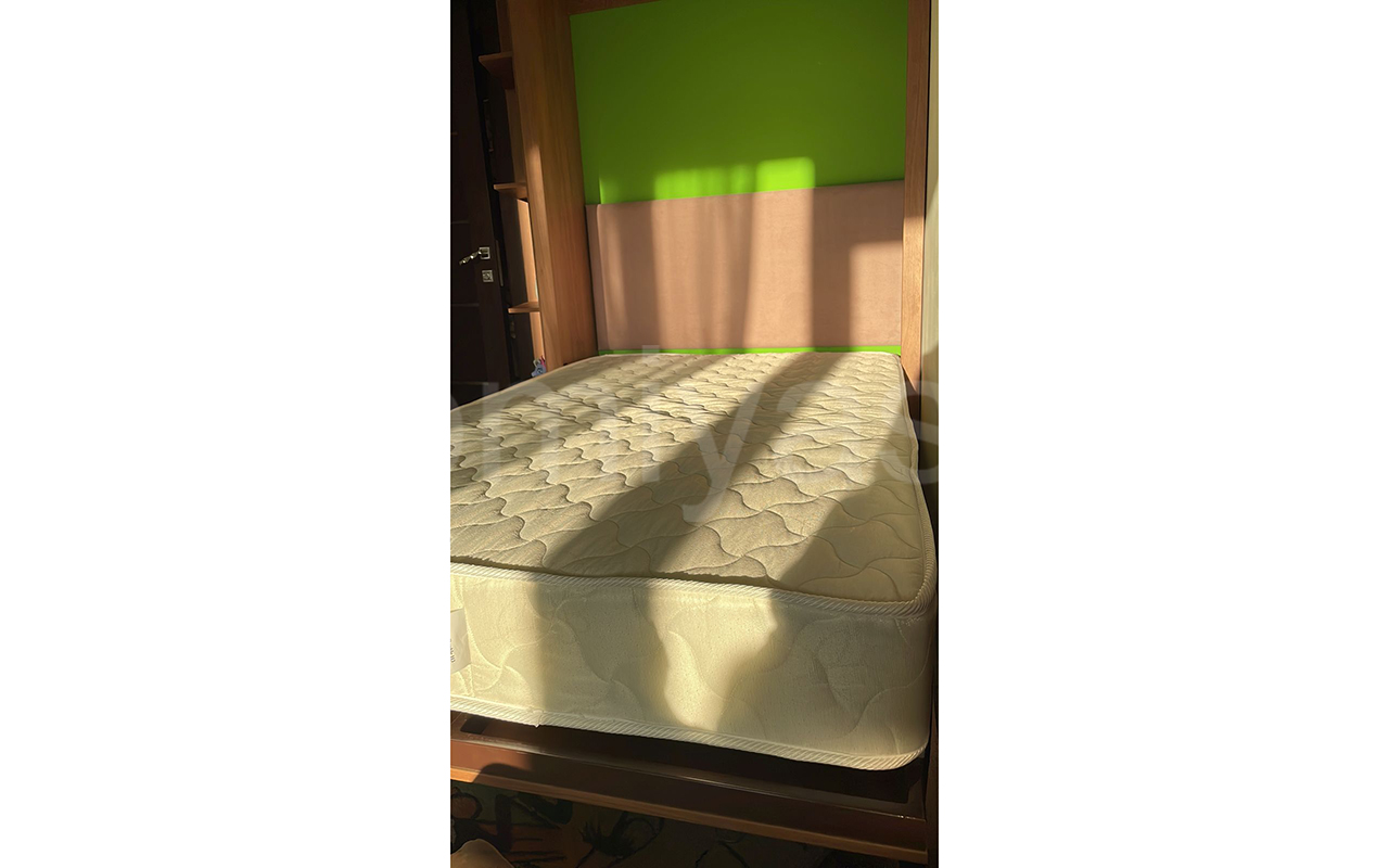 отзыв о Матрас Evita Regular Double H3