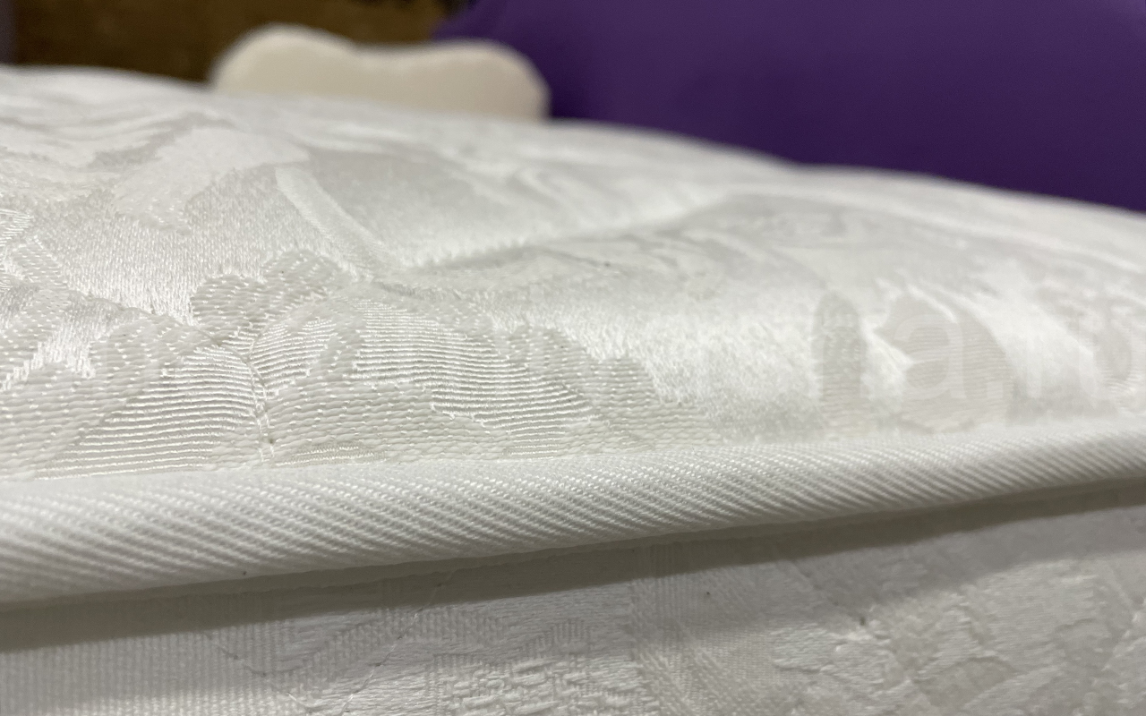 отзыв о Матрас DreamLine Kombi 3 Bonnel фото 4